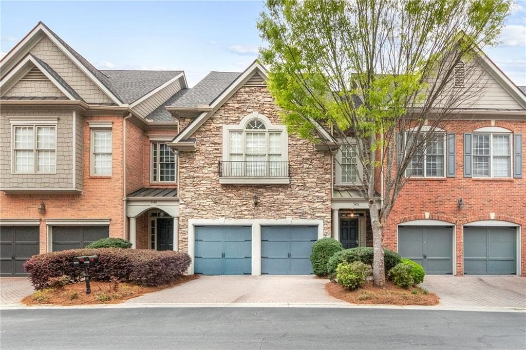 5452 Wentworth Street, Sandy Springs, GA 30342 — most recent listing photo