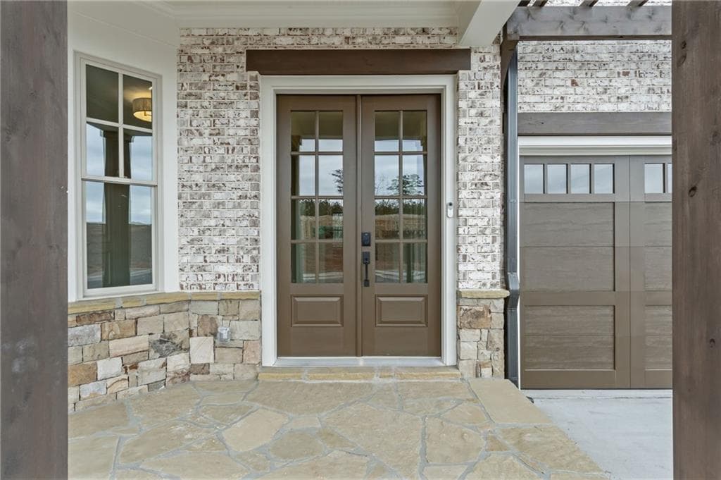 5 bedroom, 6 bathroom, 5,223 sq ft single family residence under contract at 3465 Vermillion View, Suwanee, GA 30024 — photo 4