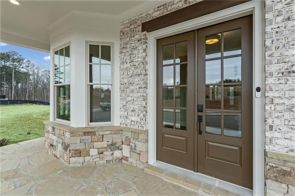 5 bedroom, 6 bathroom, 5,223 sq ft single family residence under contract at 3465 Vermillion View, Suwanee, GA 30024 — photo 5