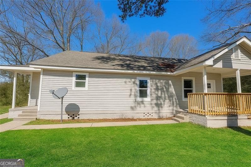 339 Main Street, Griffin, GA 30223 — most recent listing photo