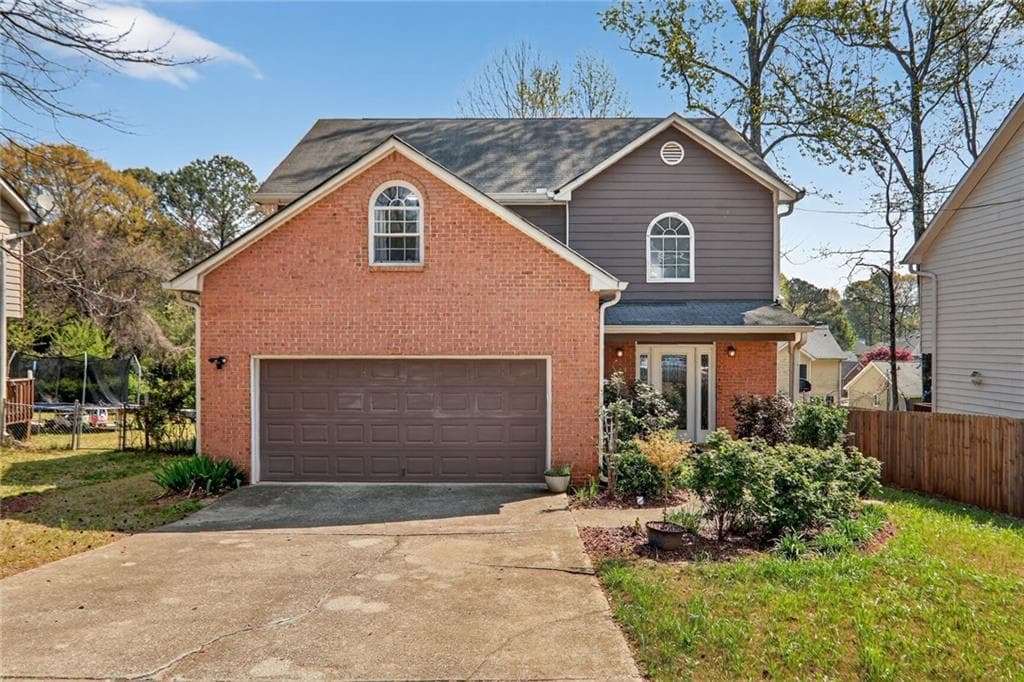 3902 Market Street, Clarkston, GA 30021 — most recent listing photo
