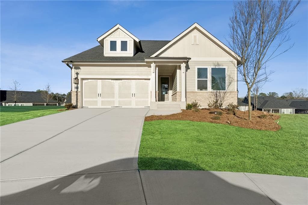 1049 Pine Bark Lane, Canton, GA 30114 — most recent listing photo