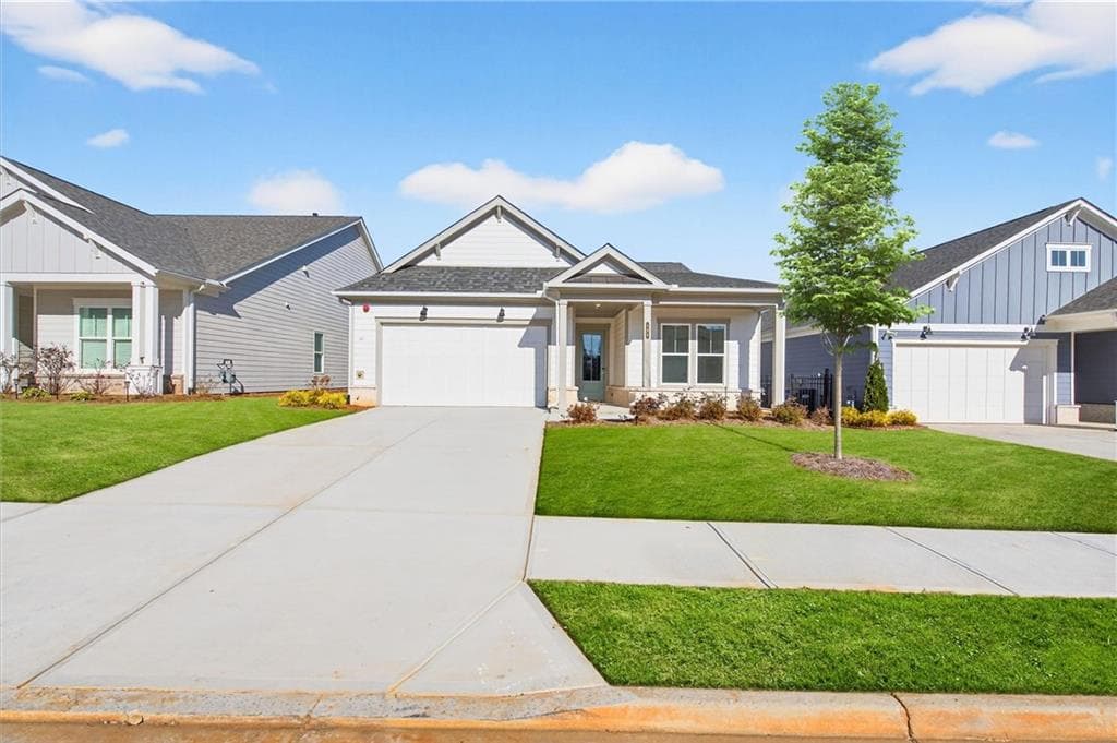 199 Vinca Circle, Kennesaw, GA 30144 — most recent listing photo
