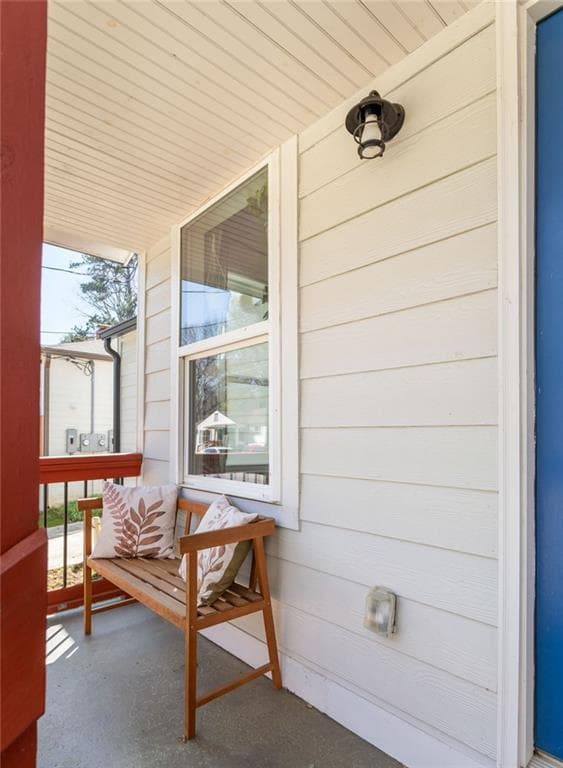 3 bedroom, 2 bathroom, 1,662 sq ft single family residence for sale at 1393 Byrere Terrace, Atlanta, GA 30310 — photo 3