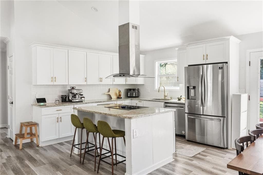 3 bedroom, 2 bathroom, 1,662 sq ft single family residence for sale at 1393 Byrere Terrace, Atlanta, GA 30310 — photo 9