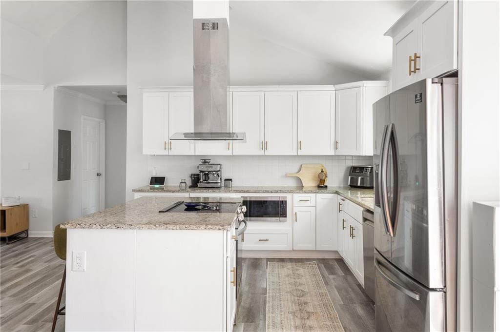 3 bedroom, 2 bathroom, 1,662 sq ft single family residence for sale at 1393 Byrere Terrace, Atlanta, GA 30310 — photo 10