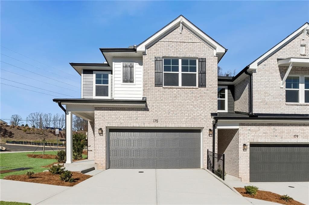 175 Redbud Road, Canton, GA 30114 — most recent listing photo