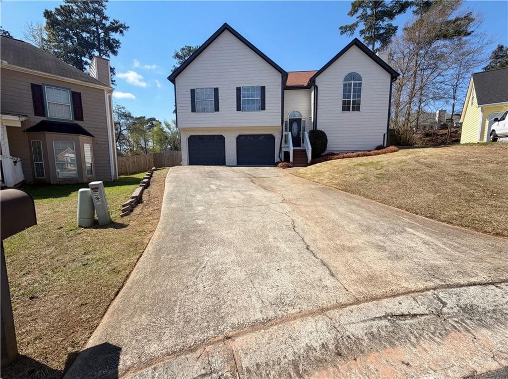1390 Chapel Hill Lane, Marietta, GA 30008 — most recent listing photo