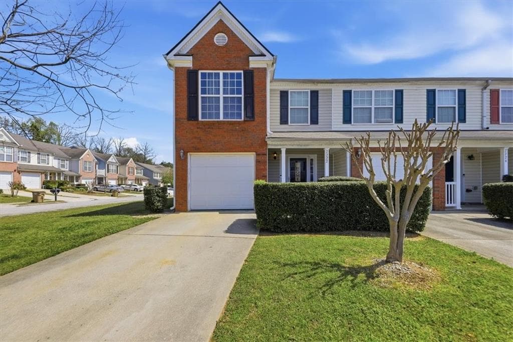 7222 Alicias Way, Morrow, GA 30260 — most recent listing photo