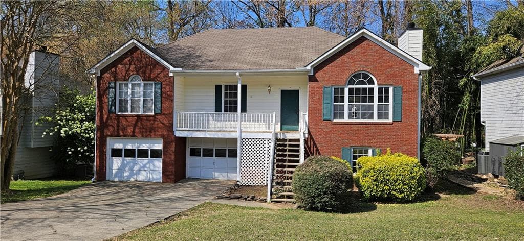 4809 Baker Plantation Drive, Acworth, GA 30101 — most recent listing photo