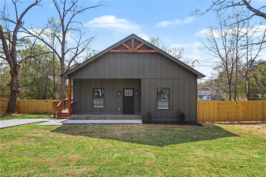 106 Arnco 1st Street, Newnan, GA 30263 — most recent listing photo