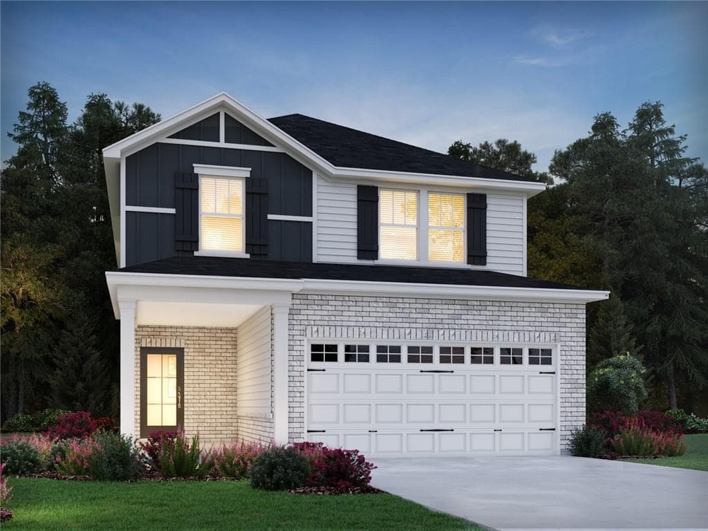 5110 Paravicini Place, Cumming, GA 30041 — most recent listing photo