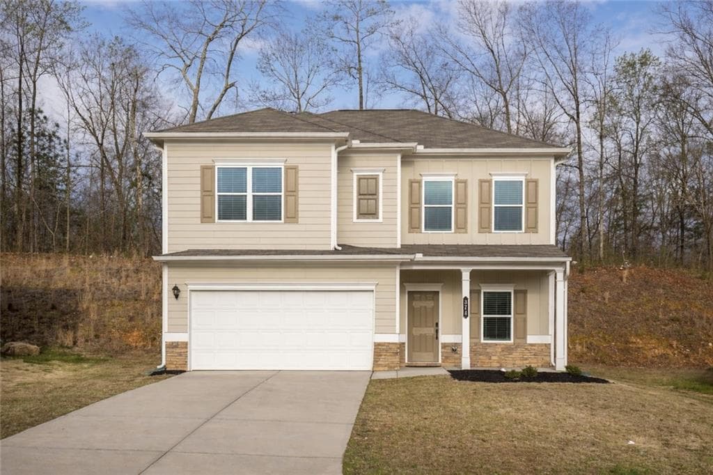 374 Treadstone Drive, Dalton, GA 30720 — most recent listing photo