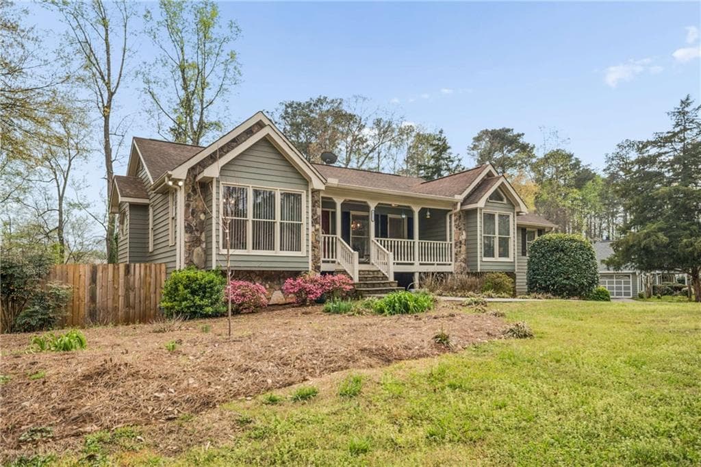 4721 Shadybrook Way, Conyers, GA 30094 — most recent listing photo
