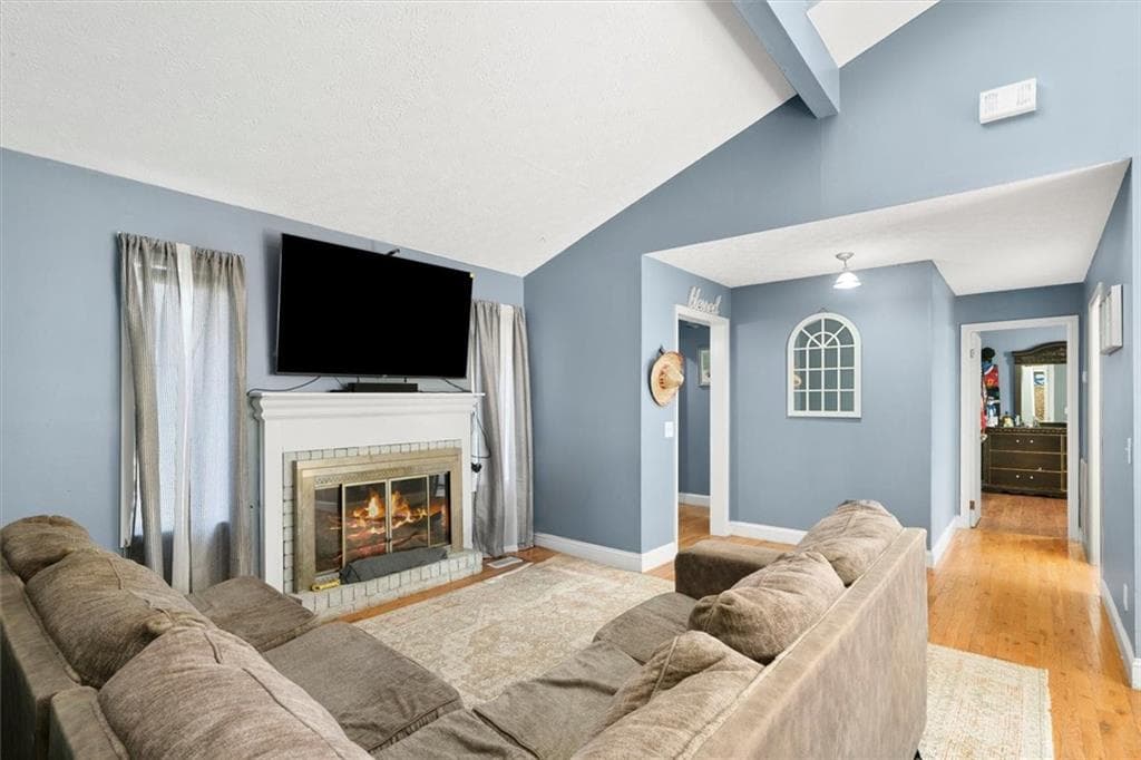 4 bedroom, 2 bathroom, 1,758 sq ft single family residence for sale at 47 North Way, Chatsworth, GA 30705 — photo 6