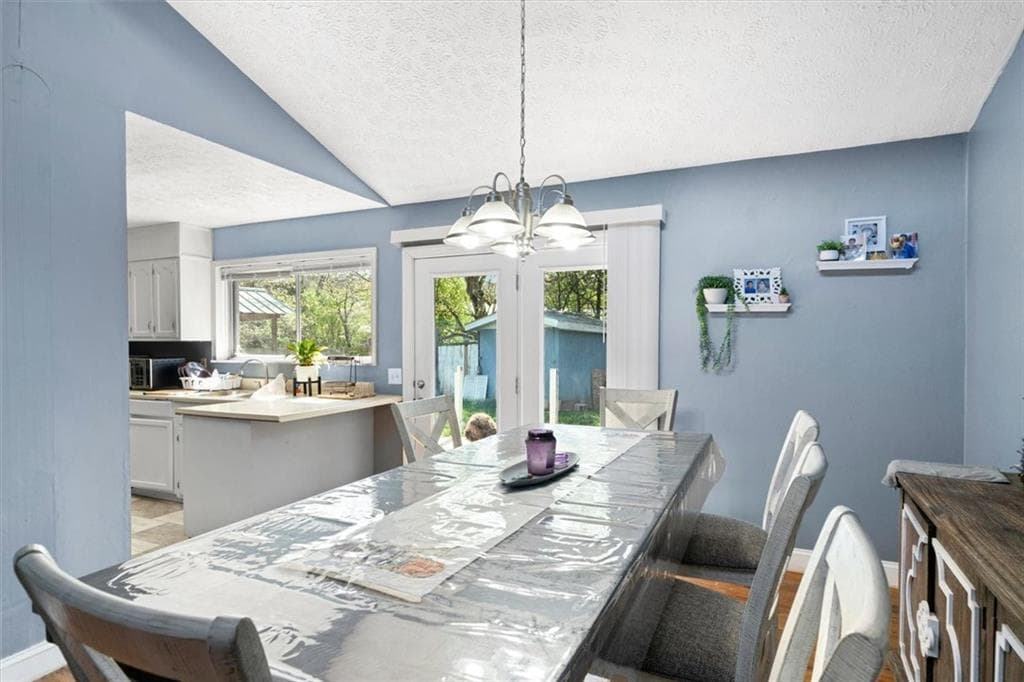 4 bedroom, 2 bathroom, 1,758 sq ft single family residence for sale at 47 North Way, Chatsworth, GA 30705 — photo 8