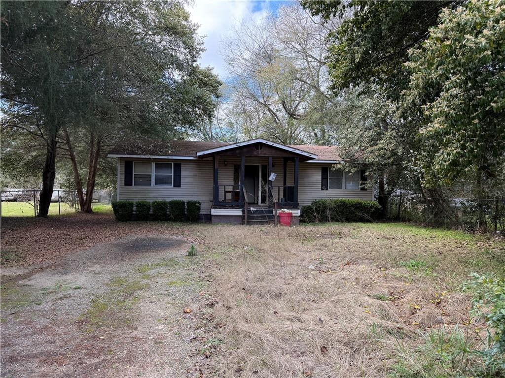 709 Plant Street, Montezuma, GA 31063 — most recent listing photo