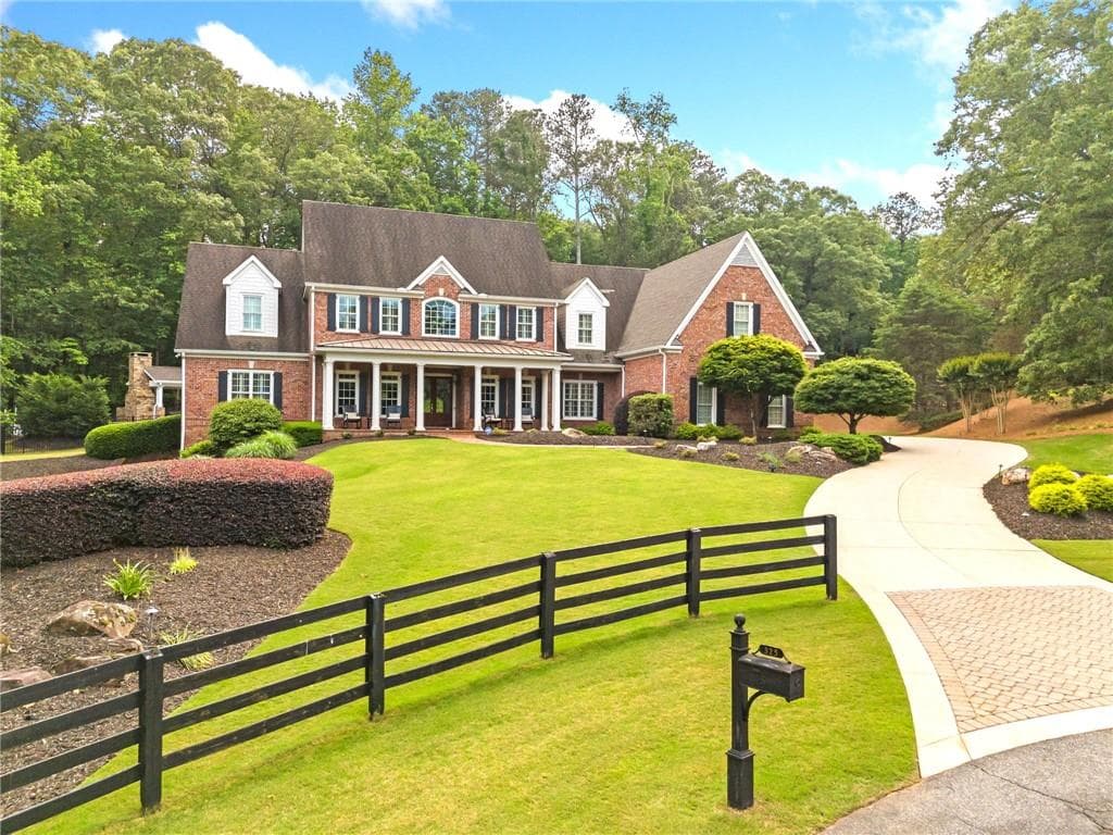 325 Edwards Brook Lane