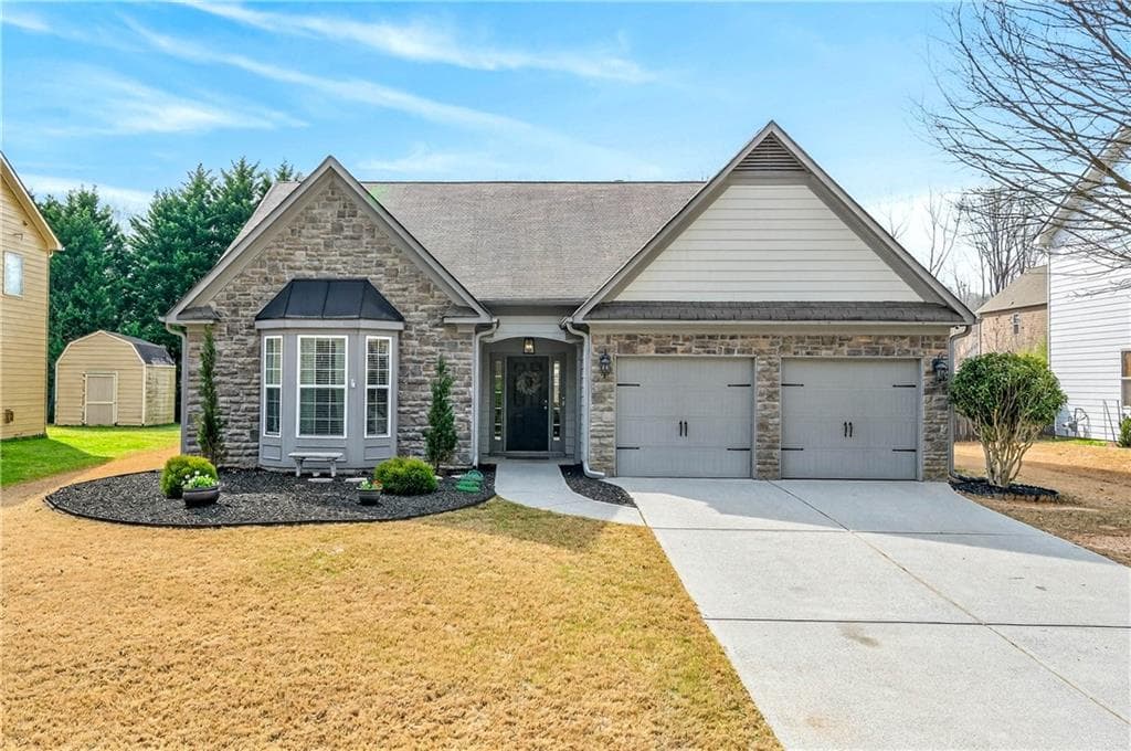 6005 Stevehaven Lane, Cumming, GA 30028 — most recent listing photo