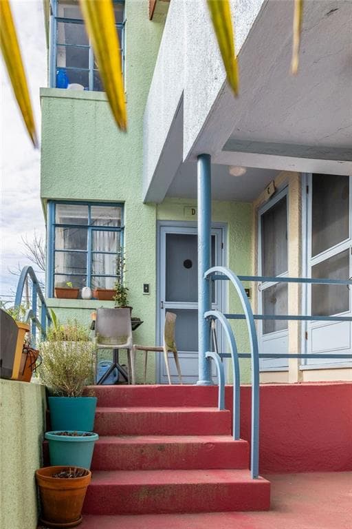 1 bedroom, 1 bathroom, 515 sq ft condominium for sale at 589 Auburn Avenue D, Atlanta, GA 30312 — photo 2