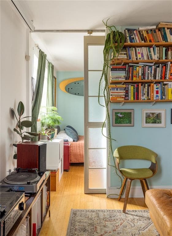 1 bedroom, 1 bathroom, 515 sq ft condominium for sale at 589 Auburn Avenue D, Atlanta, GA 30312 — photo 8
