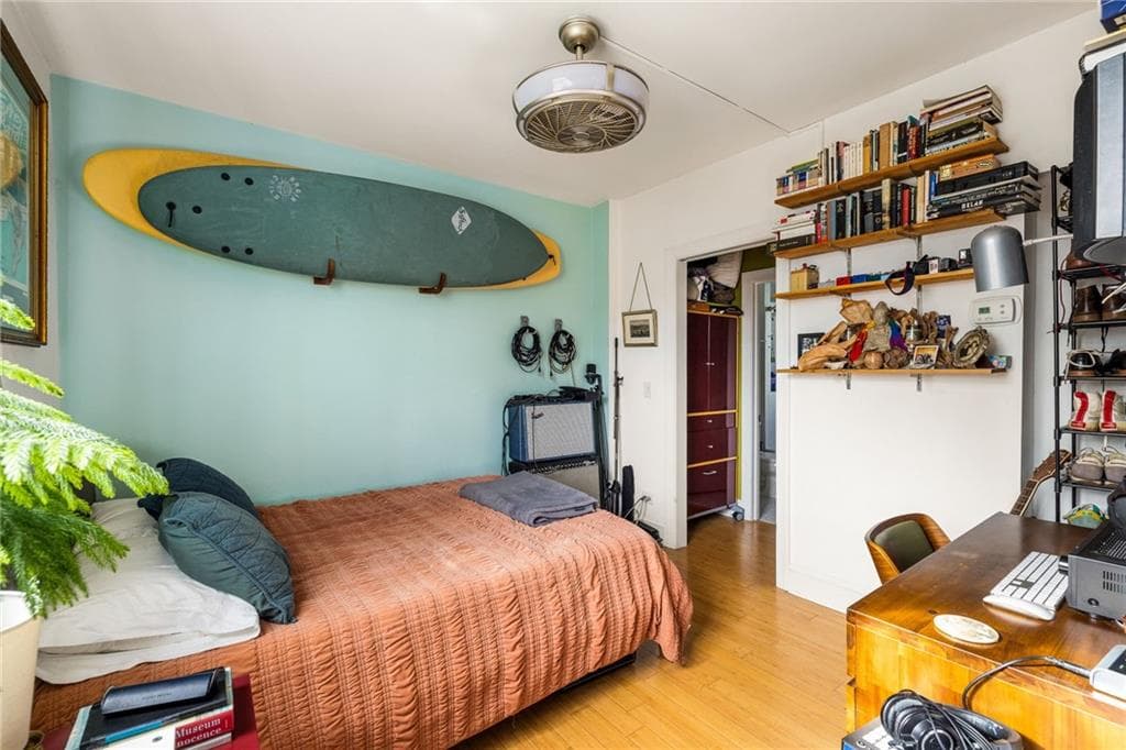 1 bedroom, 1 bathroom, 515 sq ft condominium for sale at 589 Auburn Avenue D, Atlanta, GA 30312 — photo 9
