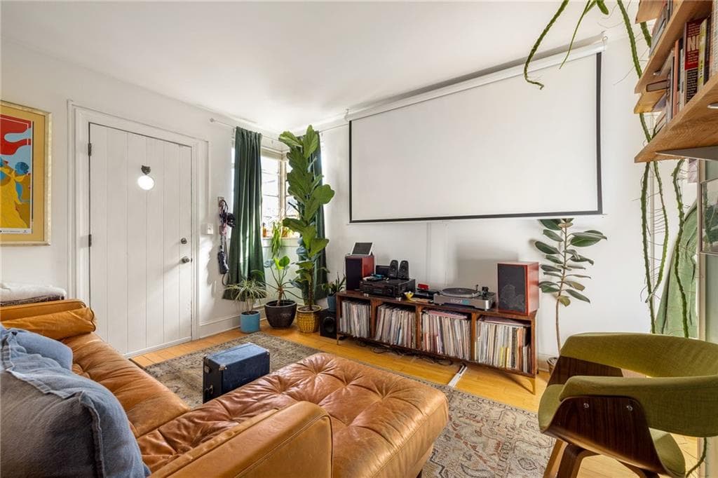 1 bedroom, 1 bathroom, 515 sq ft condominium for sale at 589 Auburn Avenue D, Atlanta, GA 30312 — photo 6