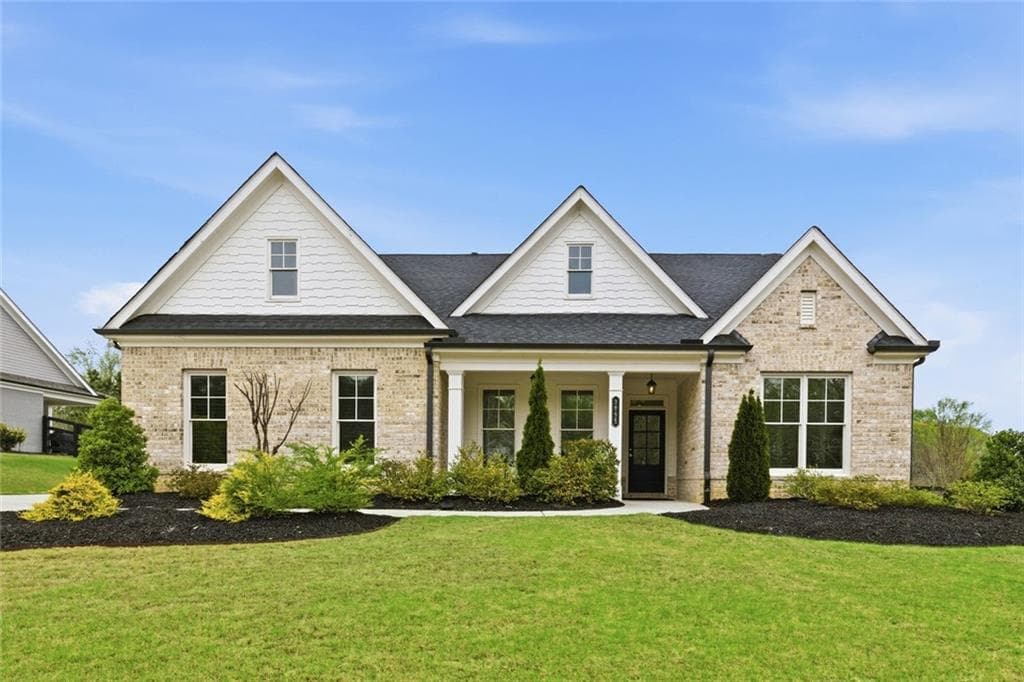 3895 Old Friendship Road, Buford, GA 30519 — most recent listing photo