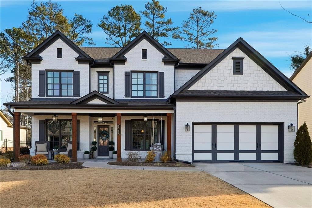 1550 Chapelwell Place, Snellville, GA 30078 — most recent listing photo