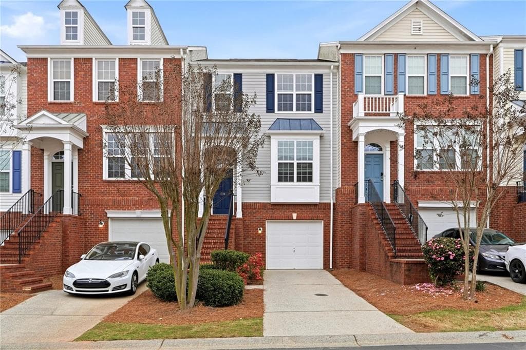 1334 Thornborough Drive, Alpharetta, GA 30004 — most recent listing photo