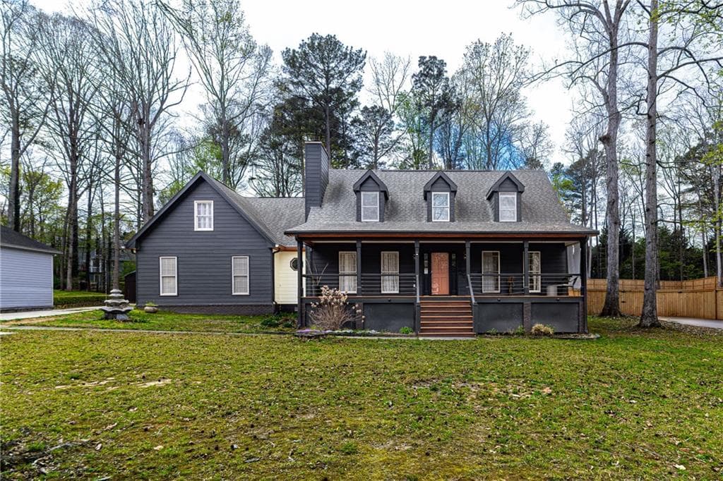 3064 Superior Drive, Dacula, GA 30019 — most recent listing photo