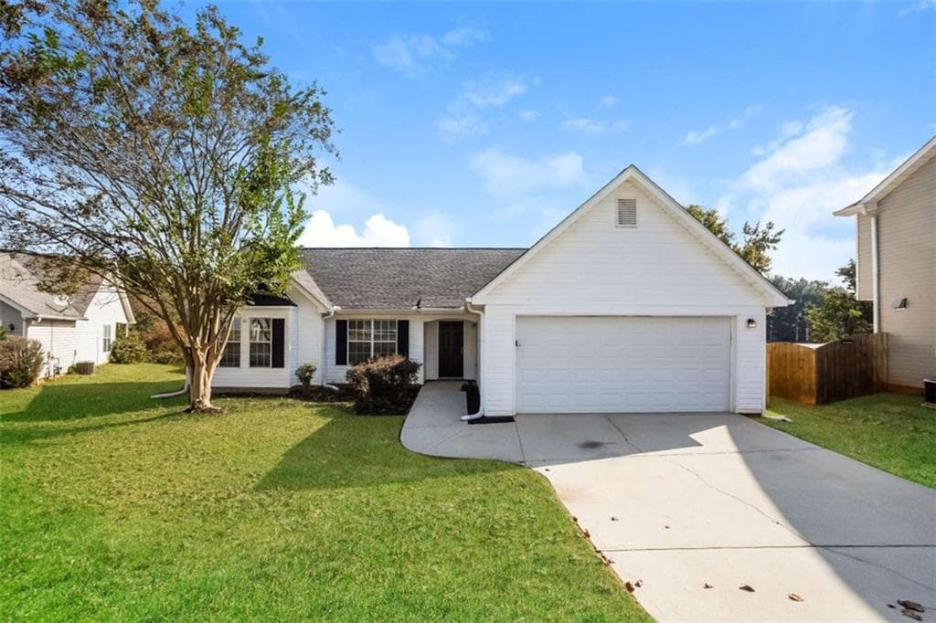 75 S Greenfield Circle, Covington, GA 30016 — most recent listing photo