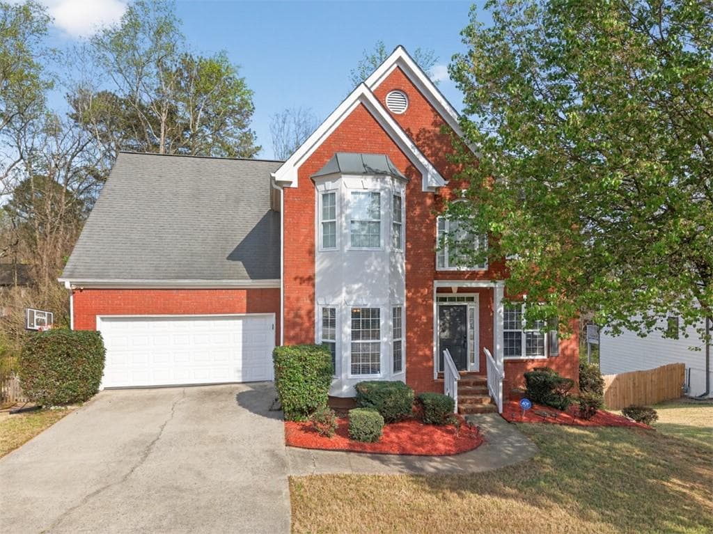 787 Pinder Point Court, Lawrenceville, GA 30043 — most recent listing photo