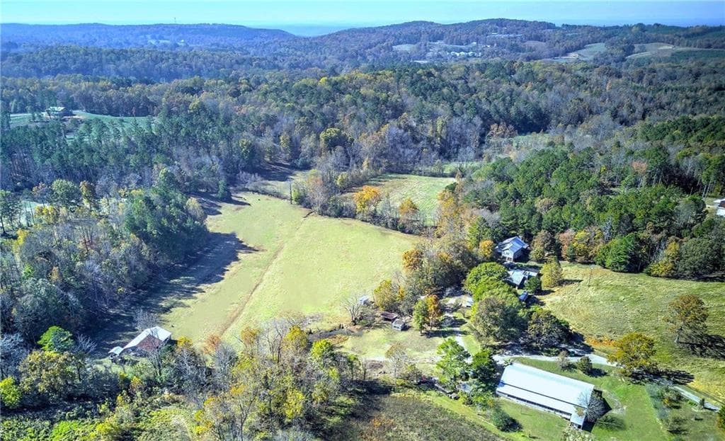 715 E Cochran Road, Ranger, GA 30734 — most recent listing photo