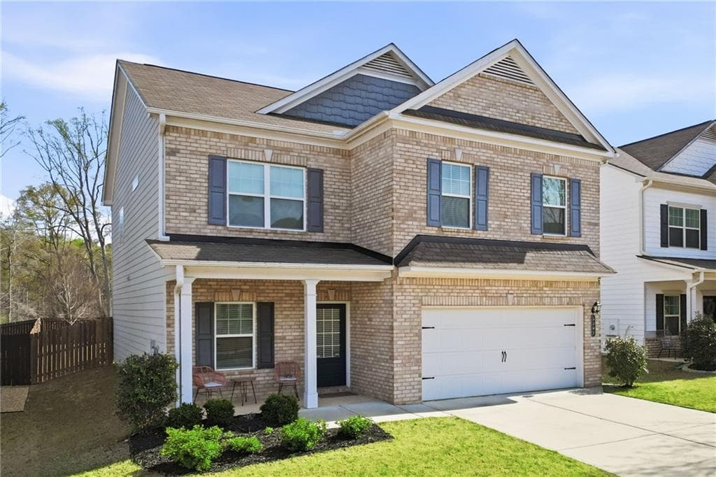 5301 Burrus Lane, Mableton, GA 30126 — most recent listing photo