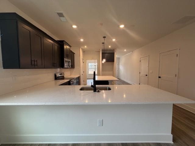 6 bedroom, 4 bathroom, 3,105 sq ft single family residence for sale at 214 Thunder Valley, Dawsonville, GA 30534 — photo 8