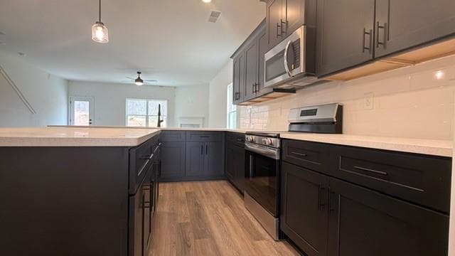 6 bedroom, 4 bathroom, 3,105 sq ft single family residence for sale at 214 Thunder Valley, Dawsonville, GA 30534 — photo 10