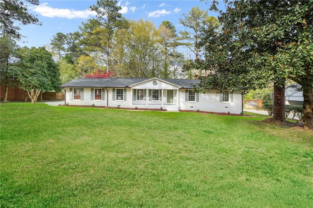 155 Sweet Gum Drive, Athens, GA 30605 — most recent listing photo