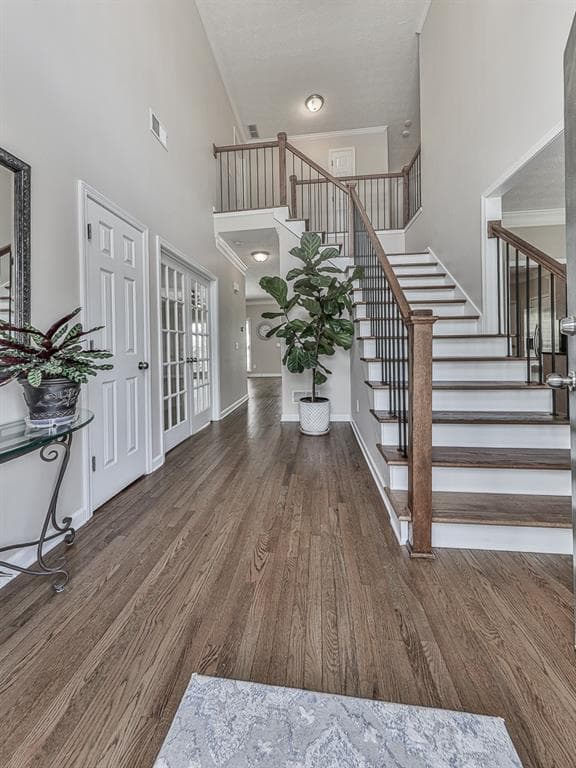 5 bedroom, 4 bathroom, 3,891 sq ft single family residence under contract at 2013 Castlemaine Circle, Woodstock, GA 30189 — photo 5