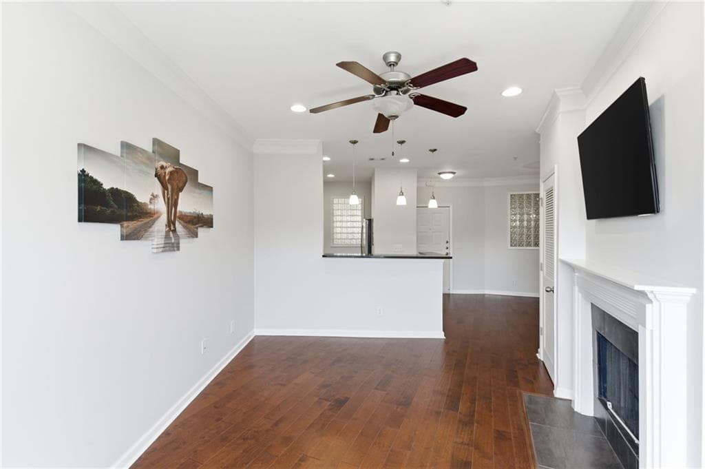 1 bedroom, 1 bathroom, 780 sq ft condominium for sale at 10 Perimeter Summit Boulevard 4443, Atlanta, GA 30319 — photo 6
