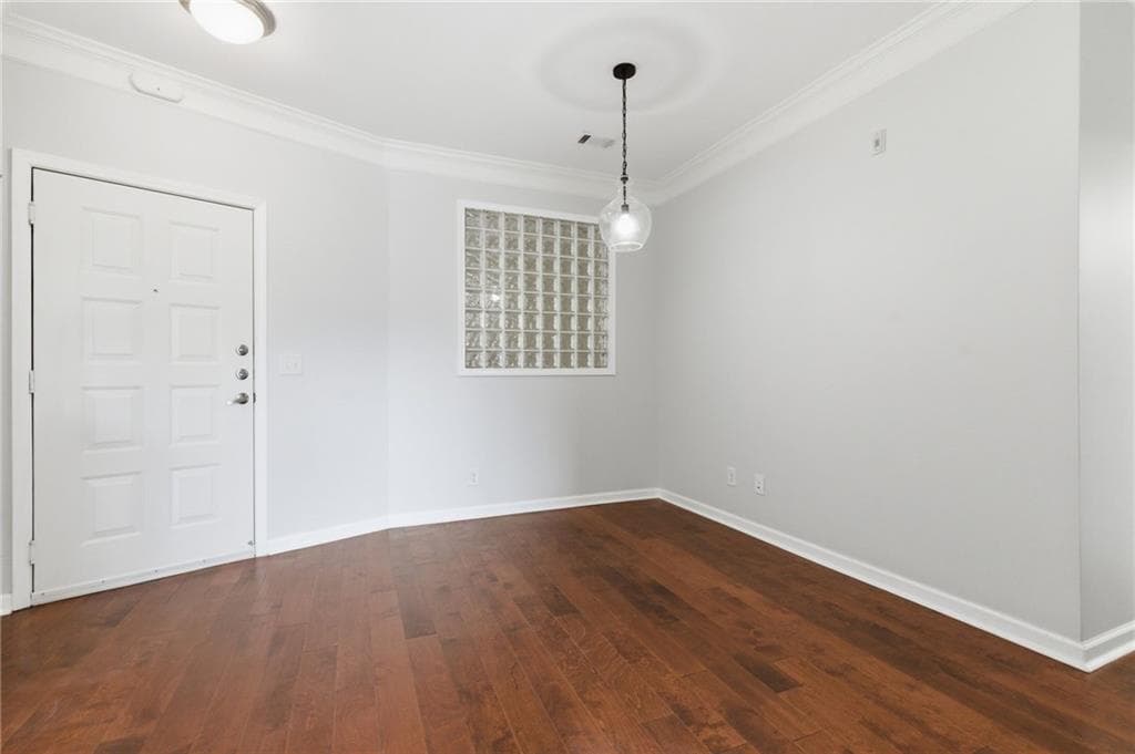 1 bedroom, 1 bathroom, 780 sq ft condominium for sale at 10 Perimeter Summit Boulevard 4443, Atlanta, GA 30319 — photo 9