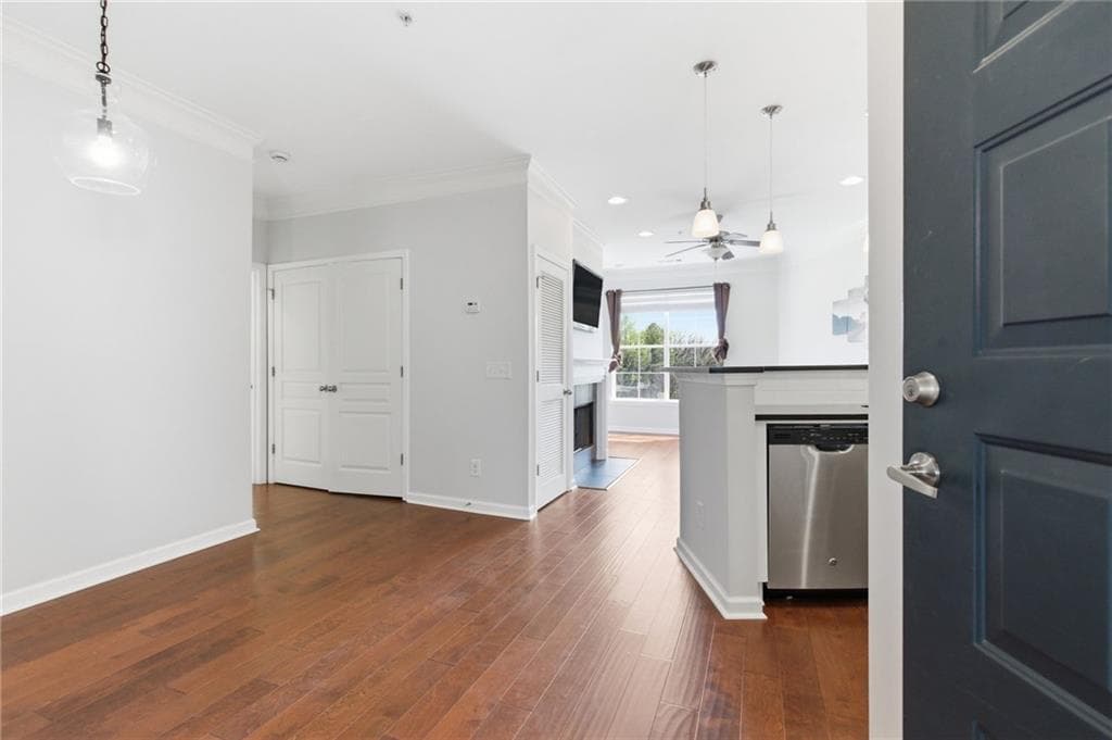 1 bedroom, 1 bathroom, 780 sq ft condominium for sale at 10 Perimeter Summit Boulevard 4443, Atlanta, GA 30319 — photo 10