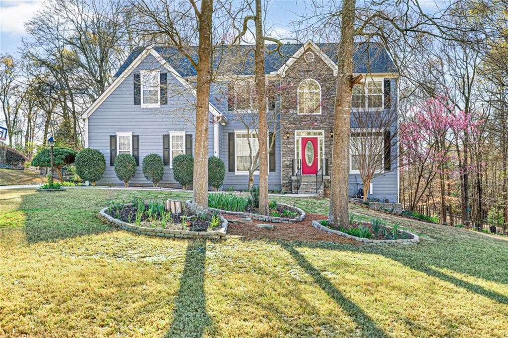 1003 Andover Drive, Hoschton, GA 30548 — most recent listing photo