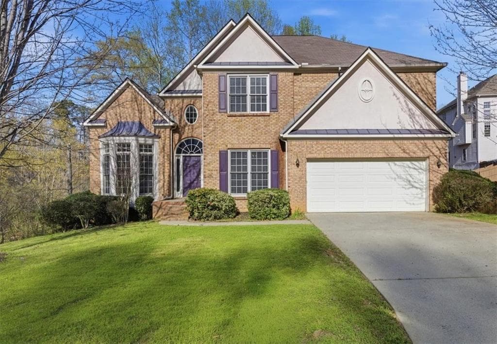 1660 Rosemist Trail
