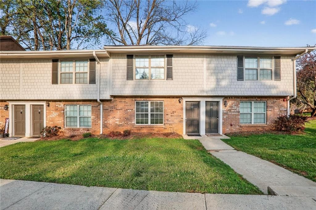 37 Villa Court, Smyrna, GA 30080 — most recent listing photo