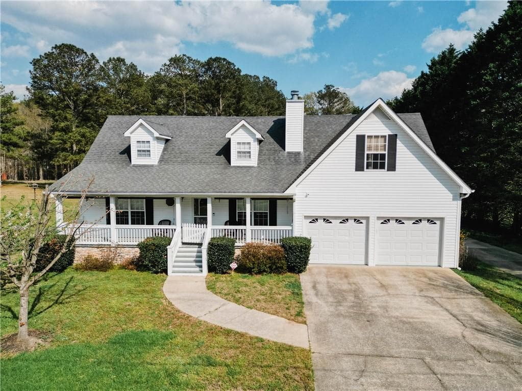 609 POOL Road, Hiram, GA 30141 — most recent listing photo