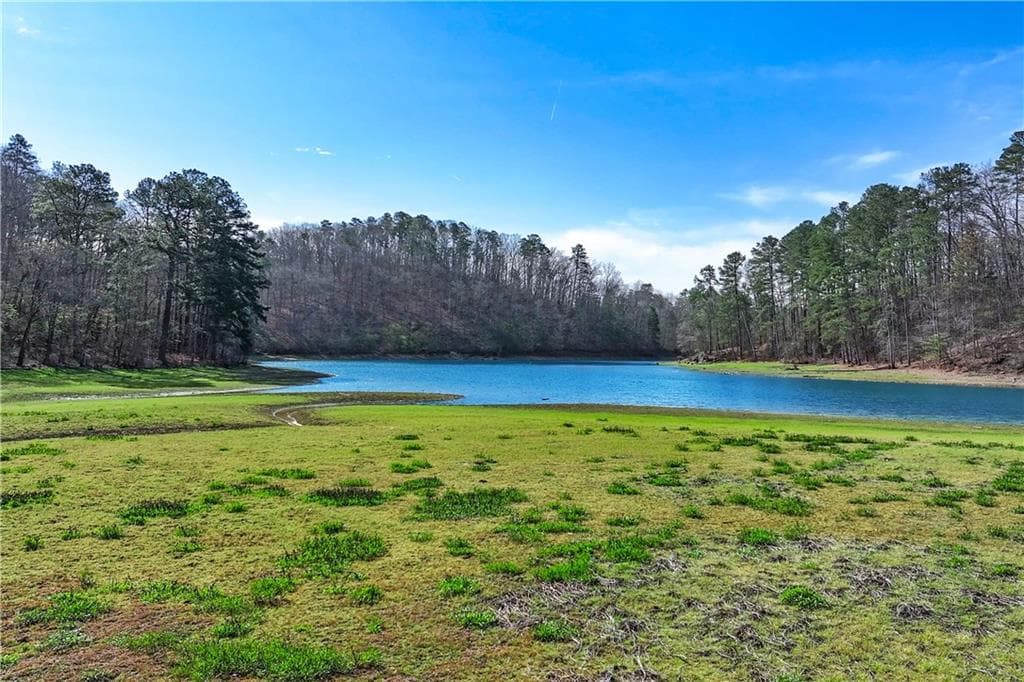 single family residence for sale at 14 Hawks Branch Lane, White, GA 30184 — photo 9