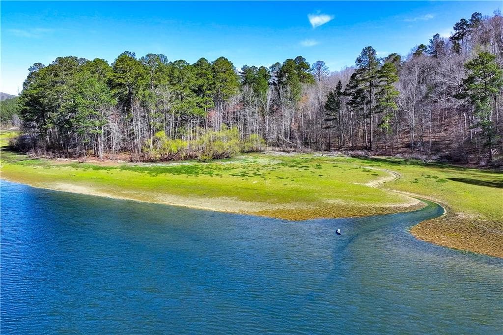 single family residence for sale at 14 Hawks Branch Lane, White, GA 30184 — photo 10