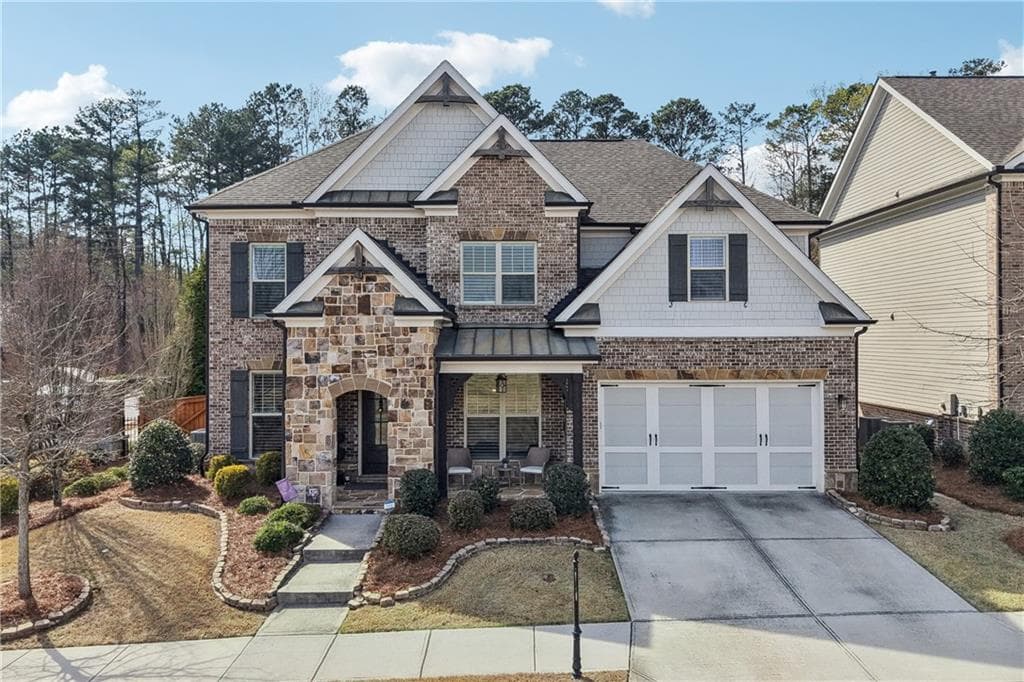 11510 Crestview Terrace, Johns Creek, GA 30024 — most recent listing photo