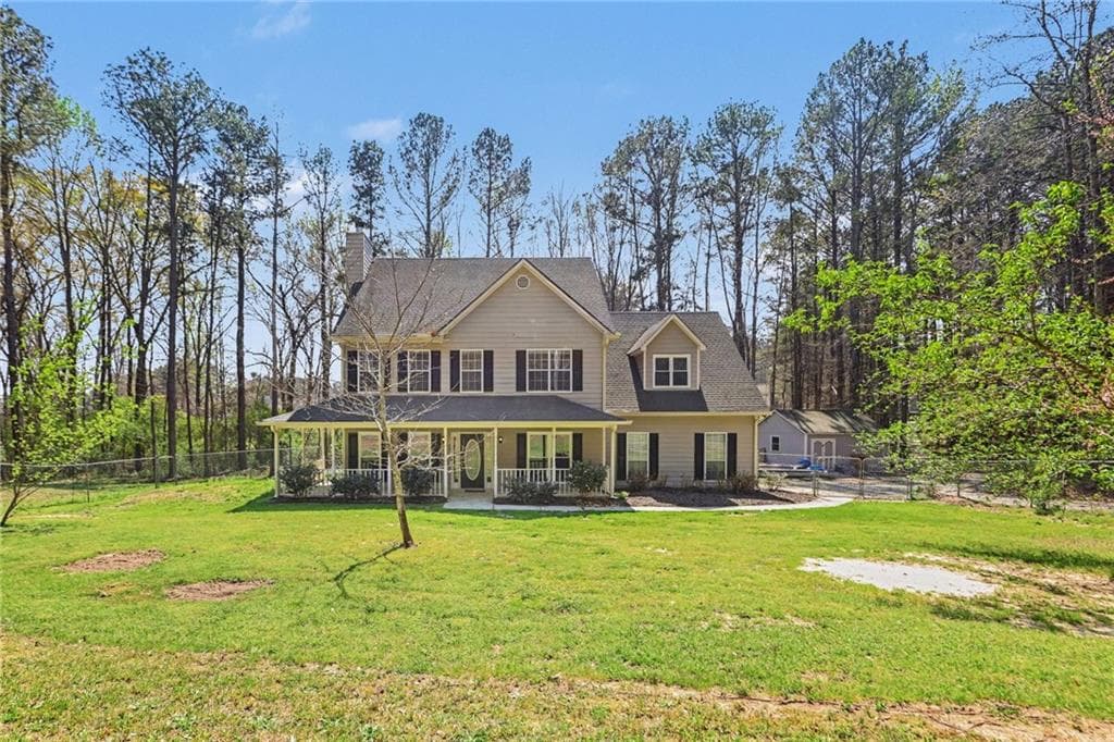 4563 Meadows Road, Powder Springs, GA 30127 — most recent listing photo